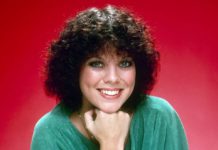 INTERVISTA ESCLUSIVA all’attrice ERIN MORAN (la Joanie di Happy Days)