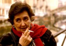“Una …scocciatura” – Intervista ad ALDA MERINI