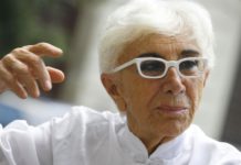 INTERVISTA alla Regista LINA WERTMULLER