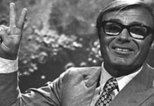 Intervista a Tito Stagno: indimenticabile la sua diretta dello sbarco sulla Luna Londonone radio sky