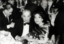 Intervista con Renzo Allegri, autore del libro con tutte le lettere d’amore che la grande cantante 3