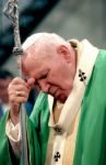 Giovanni Paolo II ha fatto “rientrare Dio in questo mondo”