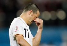 Italia eliminata ai rigori dalla Spagna Fatali due errori di De Rossi e Di Natale euro_200169.jpg
