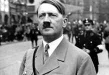 Odio antico quello contro gli ebrei hitler.jpg