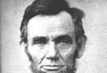 Abraham Lincoln Abraham Lincoln
