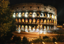 IL COLOSSEO “ILLUMINATO” CONTRO LA FAME NEL MONDO actionaid_colosseo1.jpg