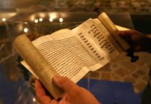 SULLE TRACCE DELLA NASCITA DI GESU’ IL NAZARENO