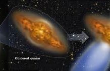 l’importante scoperta sui buchi neri e sull’evoluzione delle galassie, fatta da due scienziati campa universo.jpg