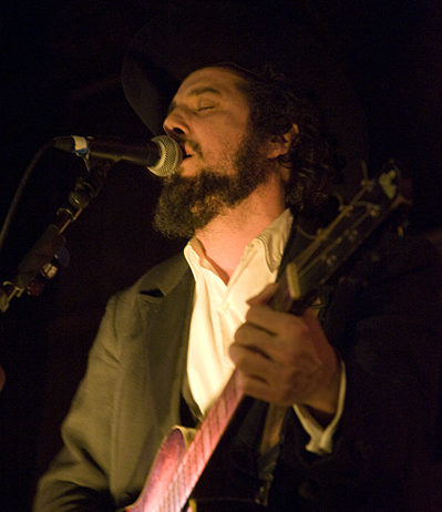 Capossela stupisce la Gran Bretagna con il suo nuovo album. capossela2.jpg