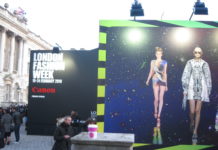 London Fashion Week le cinque giornate dellla moda: il nostro reportage lfw2.jpg