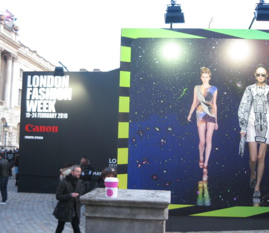 London Fashion Week le cinque giornate dellla moda: il nostro reportage lfw2.jpg