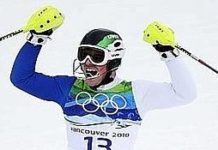 Italia la prima medaglia d’oro ai Giochi di Vancouver razzoli.jpg