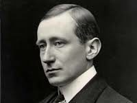 Un grande italiano, il suo brevetto per L’italia e per il mondo: Guglielmo Marconi