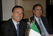 Il nuovo Ambasciatore italiano a Londra incontra la stampa italiana
