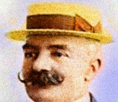 Emilio Salgari L’avventura con tragici epiloghi Emilio Salgari