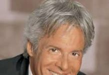 LONDRA- CLAUDIO BAGLIONI ALL’ISTITUTO DI CULTURA