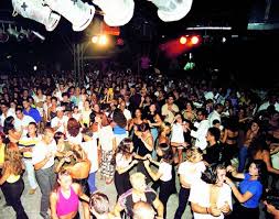 discoteca