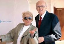 ADDIO SIGNORE DELLA RISATA UN GRANDE UMORISTA DELLA VERA SATIRA