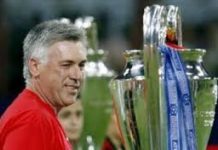 Il Chelsea alza la Fa Cup. Scoppia la festa di Barca e Inter