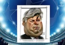 ANCELOTTI e’ il Re Inglese il suo Chelsea vince la Premier League.