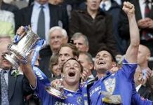 La Premiership torna in riva al Tamigi