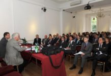 Londra – Assemblea annuale Camera di Commercio italiana in UK camera_commercio Londra