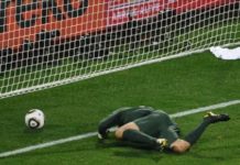 Gli Stati Uniti bloccano l’Inghilterra 1-1 .Bene Argentina e Corea del Nord