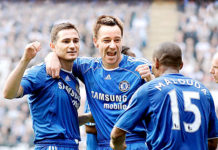 Chelsea a valanga, al Siviglia il primo round in Supercoppa