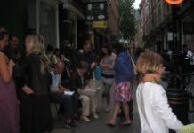LONDRA- Serata culturale e divertente all’italian bookshop italian_books.jpg
