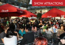 La fiera italiana piu attesa a Londra show-attractions1