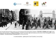 MOSTRA DI FOTOGRAFIA “ITALIANI A LONDRA: ieri e oggi” FILE_invito_mostra