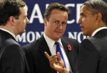 G20 Cameron spende solo 2 mila euro, gli altri leader oltre le 30 mila euro camernoG20