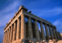 Grecia, le origini della crisi del debito pubblico debito_pubb_grecia