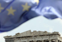 Grecia, il piano d’austerity non funziona foto_grecia