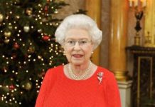 ”Il Natale e la famiglia”, gli auguri di Elisabetta II Regina_elisabettanale