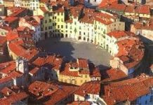 LUCCA LA SUA STORIA le sue tradizioni lucca
