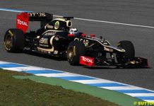 Formula 1, a Jerez Iceman Raikkonen “rompe il ghiaccio” F1
