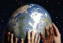La Giornata della Terra un video per ricordarla Giorno_della_Terra