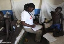 Somalia, tre operatori di MSF uccisi in un tragico incidente MSF