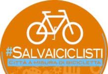 Londra e Roma vanno in bici salvaiciclisti bici_londra