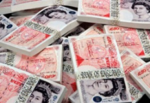 Crisi europea l’economia britannica scivola di nuovo in zona recessione soldiuk