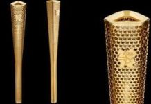 Il 19 maggio parte il Tour della Fiamma Olimpica dalla Cornovaglia, impegnati 8000 Tedofori torcia_olimpica