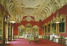 Si aprono le porte di Buckingham Palace dal 30 Giugno al 8 Luglio palazzo_reale