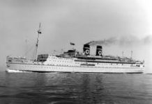 2 Luglio 1940 l’affondamento della Arandora Star Arandora_Star