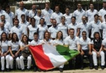 La carica dei 294 azzurri alle Olimpiadi di Londra azzurri_olimpiadi