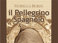 Fiorella Borin IL PELLEGRINO SPAGNOLO Edizioni Solfanelli 19499_ilpellegrinospagnolo-web