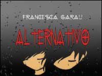 Narrativa contemporanea – Alternativo a te- alternativo