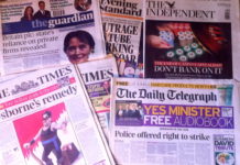 modelli di giornalismo giornalismo