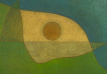 Paul Klee TATE MODERN Paul Klee: Gaze of Silence