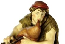 Natale: La Cantata dei pastori cantata dei pastori